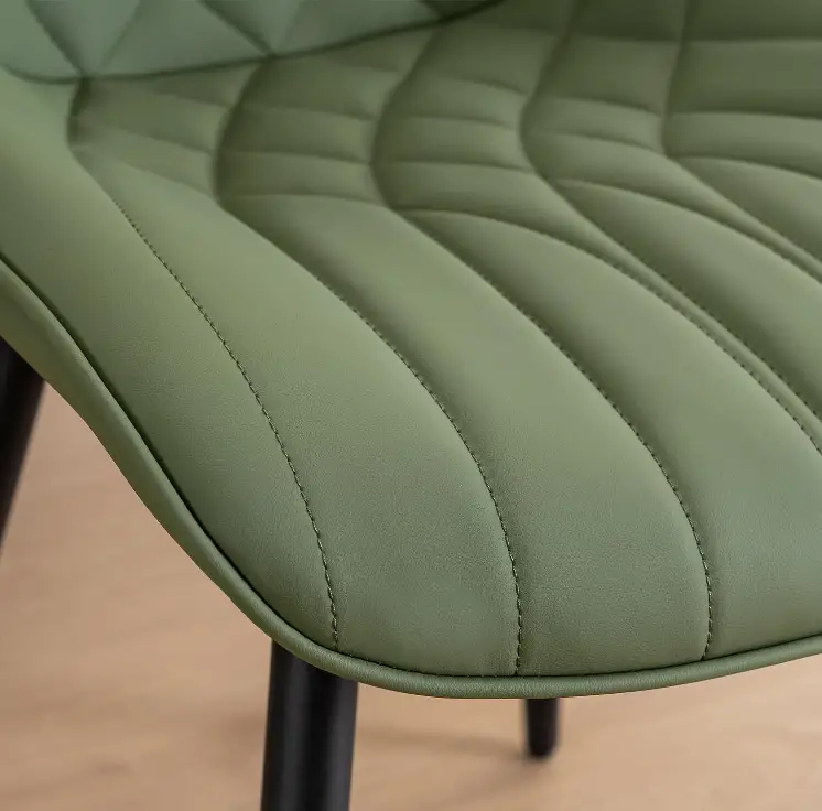 High Quality Mid Century Modern castlery dining chair