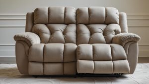 Abbyson Recliner