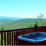 Top 10 Dollywood Cabins with Mountain Views & Hot Tubs