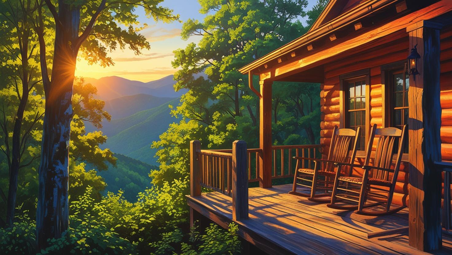 Discover the best vacation rentals in Blue Ridge with BlueRidgeRentals. Find luxury cabins, pet-friendly stays, and budget-friendly options. Book securely today and enjoy your mountain getaway!
