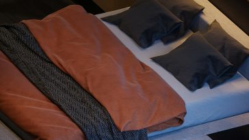 Top Features of the Ashley Dolante Bed