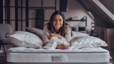 Why Casper Original Mattress is the Ultimate Choice for Balanced Comfort & Support in 2025