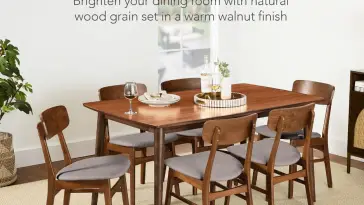Pottery Barn Dining Room Tables