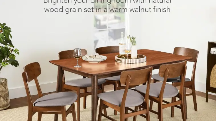 Pottery Barn Dining Room Tables