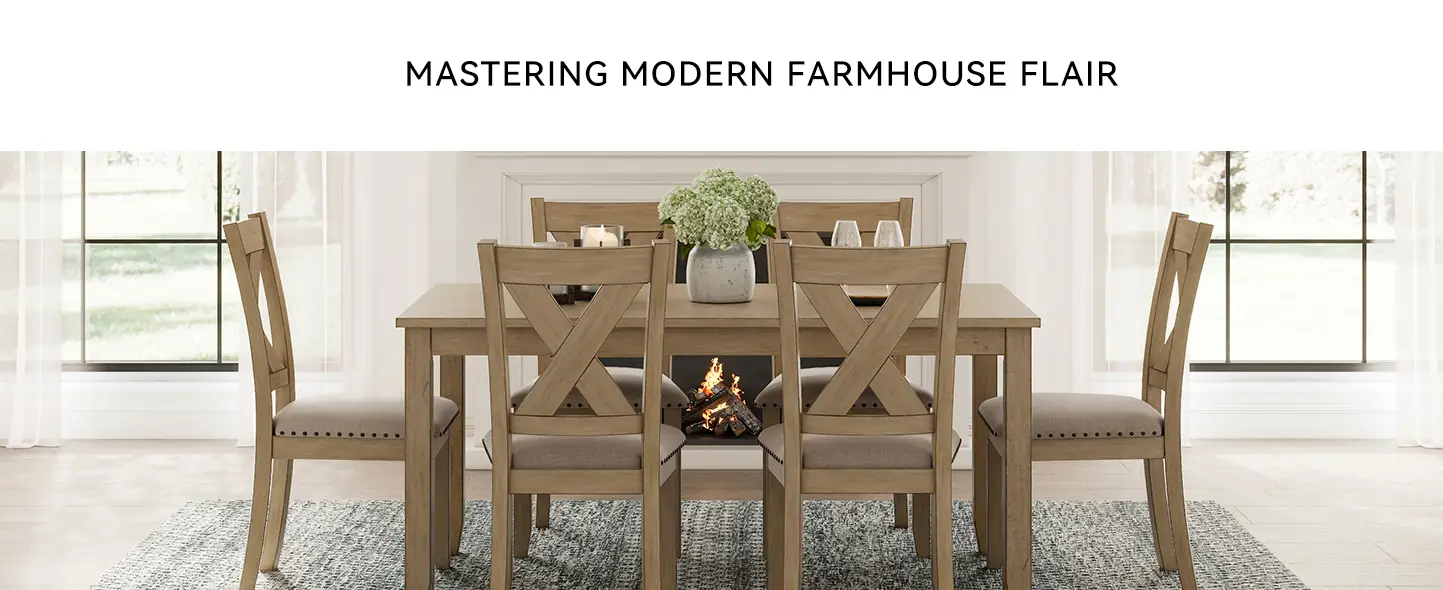 pottery barn dining table