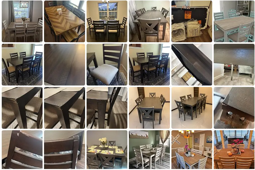 pottery barn dining table reveiw.png